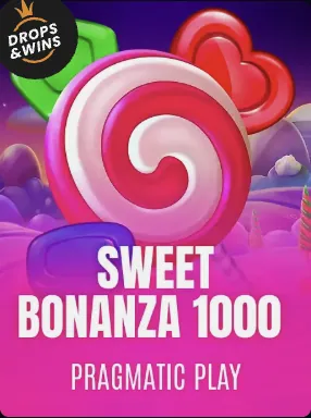 Tragamonedas Sweet Bonanza de Pragmatic Play